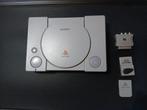 Playstation 1, Enlèvement, Utilisé, PlayStation 1