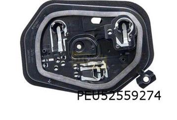 Peugeot 206 (-5/03) Achterlichtfittingplaat Rechts OES! PEU5 beschikbaar voor biedingen