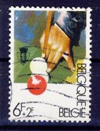 Belg. 1982 - nr 2039, Gestempeld, Verzenden