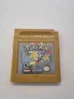 Pokemon Gold, Games en Spelcomputers, Games | Nintendo Game Boy, Ophalen of Verzenden