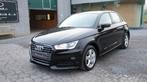 Audi A1 1,0TFSI 2017 PDC-Jantes en alu-Clim-Capteur de pluie, Autos, Achat, A1, Euro 6, Boîte manuelle