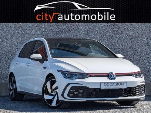 Volkswagen Golf GTI 2.0 TSI DSG TOIT OUV CARPLAY CAMERA ATTE, Auto's, Volkswagen, Particulier, Te koop, Golf, ABS, Achteruitrijcamera