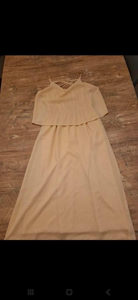 Jurk, Kleding | Dames, Jurken, Gedragen, Maat 36 (S), Overige kleuren, Ophalen of Verzenden