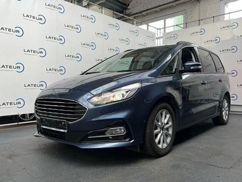 Ford Galaxy HEV Titanium AUTOMAAT 2.5i FHEV 190PK, Auto's, Ford, Galaxy, ABS, Airbags, Airconditioning, Bluetooth, Centrale vergrendeling
