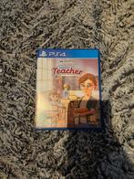 School teacher game, Consoles de jeu & Jeux vidéo, Jeux | Sony PlayStation 4, Comme neuf, Enlèvement ou Envoi