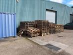 Gratis paletten voor brandhout - Tienen, Ophalen of Verzenden
