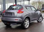 Nissan Juke 1.6 ESSENCE 117CV / GPS / CAMERA / AIRCO, Voorwielaandrijving, Euro 5, Stof, Gebruikt
