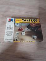 woord yahtzee - s4625, Hobby en Vrije tijd, Verzenden, Zo goed als nieuw