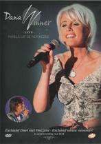 Nieuwe dvd "Parels uit de Noordzee" Dana Winner, Cd's en Dvd's, Ophalen of Verzenden, Zo goed als nieuw