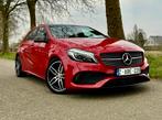 Mercedes Benz A200d / AMG pakket / automatisch parkeren, Auto's, Mercedes-Benz, 4 cilinders, 124 g/km, Bedrijf, 5 deurs