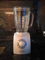 Blender philips - glazen kan-  smoothie, ice crush, pulse, Elektronische apparatuur, Ophalen of Verzenden