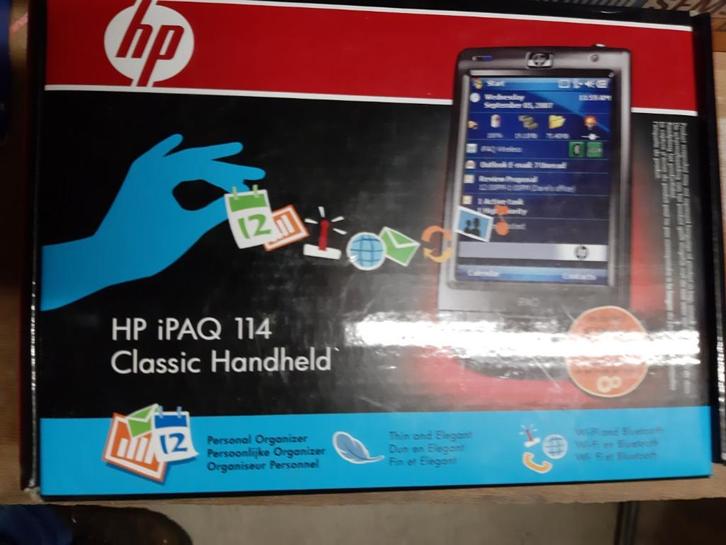 Oude mobiele telefoons met opladers, Telecommunicatie, Mobiele telefoons | Telefoon-opladers, Niet werkend, HP, Ophalen