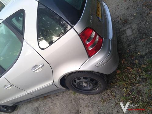 Mercedes a klase in onderdelen, Auto-onderdelen, Overige Auto-onderdelen, Gebruikt, Ophalen of Verzenden