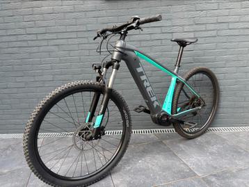 E-MTB Trek Powerfly 4 625Wh bosch CX 85Nm beschikbaar voor biedingen