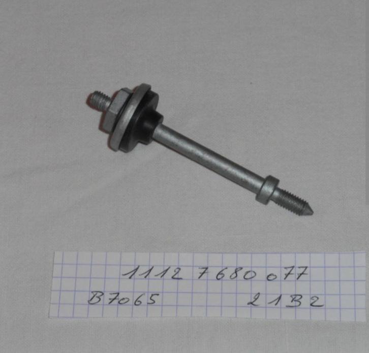 Zoek: bout en moer Carbon klepdekselcovers, Motos, Pièces | BMW, Enlèvement ou Envoi