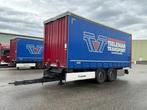 2021 Krone ZZ Aanhangwagen(C), Overige brandstoffen, Bedrijf, Aanhangers en Opleggers, Te koop