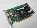 NVIDIA QuadroFX 1700, Ophalen of Verzenden, Gebruikt, Nvidia, DVI