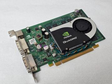 NVIDIA QuadroFX 1700 beschikbaar voor biedingen