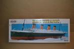 A Vendre Maquette COLLECTION R.M.S. TITANIC, Ophalen, Zo goed als nieuw, 1:200 of kleiner, Overige merken