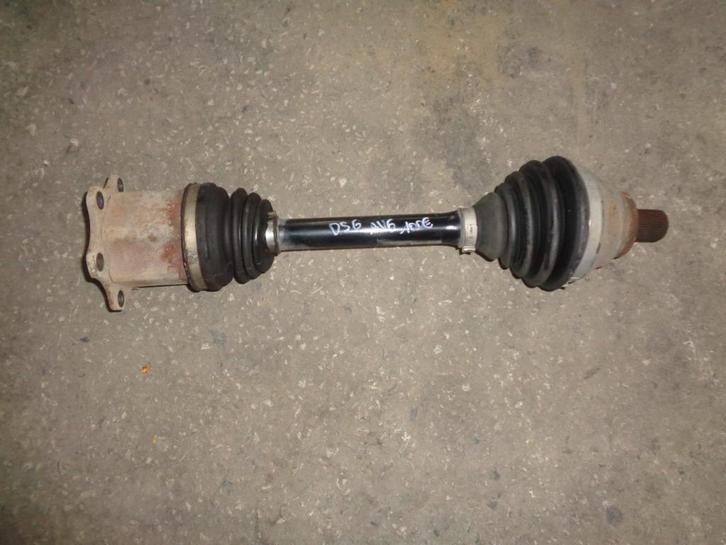 A vendre cardan DSG avant gauche, Auto-onderdelen, Overige Auto-onderdelen, Volkswagen, Gebruikt, Ophalen
