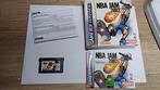CIB [GBA] NBA Jam 2002 (EUR), 1 speler, Ophalen of Verzenden, Zo goed als nieuw, Vanaf 3 jaar
