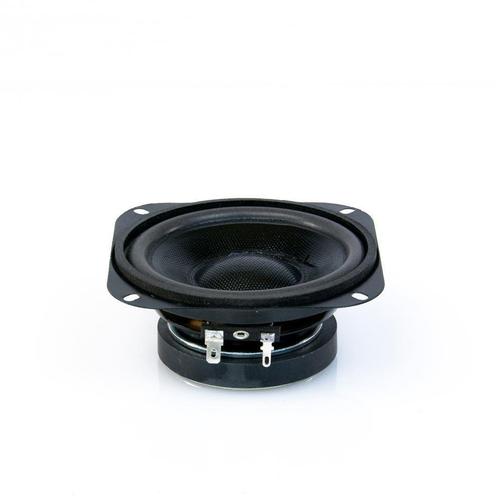 10 Cm Subwoofer 8Ohm 60 Watt Max CW4008KJ, TV, Hi-fi & Vidéo, Enceintes, Neuf, Autres types, 120 watts ou plus, Autres marques