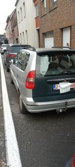 Mitsubishi space star, Auto's, Mitsubishi, Te koop, Euro 4, Benzine, Space Star