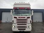 2012 Scania R500 V8 Vrachtwagen, Auto's, Scania, Overige brandstoffen, Bedrijf, Te koop
