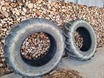2 pneus Keber 620/70 R42, Zakelijke goederen, Landbouw | Onderdelen | Banden, Velgen en Assen, Ophalen