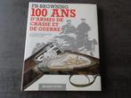 Boek „" FN - Browning 100 jaar jachtgeweren en oorlog" "”, Ophalen