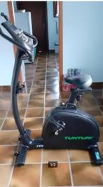 Elektrische hometrainer F40 Tunturi, Sport en Fitness, Fitnessapparatuur, Ophalen, Zo goed als nieuw, Hometrainer