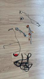 Gratis juwelen, Ophalen of Verzenden, Zo goed als nieuw