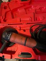 Haakse slijper AG 230-27DB Hilti, Ophalen, Gebruikt