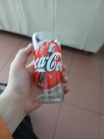 Cola glas, Ophalen, Zo goed als nieuw, Glas