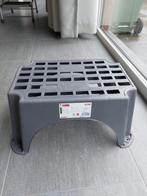 Marchepied Fiamma pour caravane, Caravanes & Camping, Caravanes Accessoires, Enlèvement ou Envoi