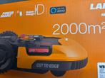 Robot tondeuse Worx Landroide L2000 neuf!, Worx, Nieuw, Ophalen of Verzenden, Meer dan 25 cm