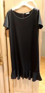 jurk, Maat 38/40 (M), Blauw, Vero Moda, Ophalen of Verzenden