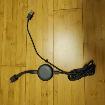 Google Chromecast beschikbaar voor biedingen