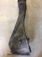 Luchtgeleider Luchtinlaat BMW E46 320 diesel 1999, Auto-onderdelen, Ophalen of Verzenden, Gebruikt, BMW, Bumper