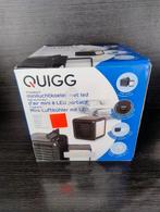 Mini climatiseur Quigg 7W, Electroménager, Enlèvement, Comme neuf