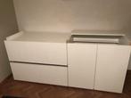 keukenkast, Huis en Inrichting, Keuken | Keukenelementen, Ophalen, Wit, Nieuw, 50 tot 100 cm