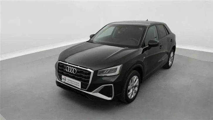 Audi Q2 35 TFSI 150cv S-Tronic S-Line NAVI / FULL LED / CAME, Auto's, Audi, Bedrijf, Te koop, Q2, ABS, Boordcomputer, Centrale vergrendeling