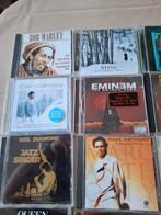 Cds pop uitzoeken 1 euro, Ophalen of Verzenden, Zo goed als nieuw