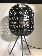 Tafellamp J-Line, Huis en Inrichting, Lampen | Tafellampen, Ophalen of Verzenden, Zo goed als nieuw, Overige materialen, 50 tot 75 cm