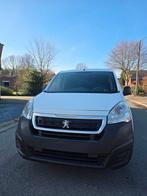 Peugeot Partner 2018 / euro6b Airco, Auto's, Euro 6, Dakrails, Diesel, Particulier