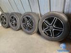 6mm! Originele Mercedes GLS GLE W167 AMG 20 inch antraciete, Auto-onderdelen, Gebruikt, 275 mm, Banden en Velgen, Ophalen of Verzenden