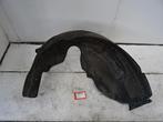 BINNENSPATSCHERM RECHTS ACHTER BMW 5 serie (E60), Gebruikt, Achter, BMW, Spatbord