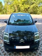 Citroen C2 1400cc HDI VTR, Auto's, Zwart, 1400 cc, Particulier, Te koop