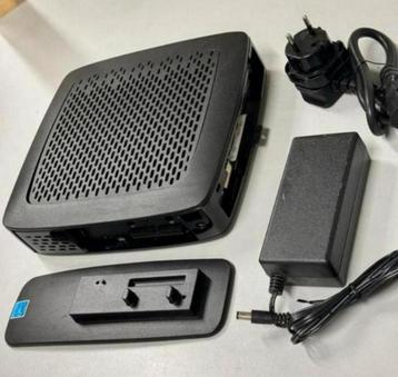 Mini PC Windows 11 quatre cœurs, 128Go SSD, ordinateur igel, Enlèvement ou Envoi, 128 GB, SSD