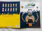Panini Copa America 2011, Verzamelen, Stickers, Ophalen of Verzenden, Zo goed als nieuw